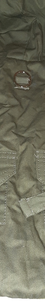 Dog winter jacket - Picture 4 of 5